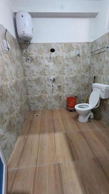 Safarnama Retreat Homestay - All Rooms With Mountain View Калпа Екстериор снимка