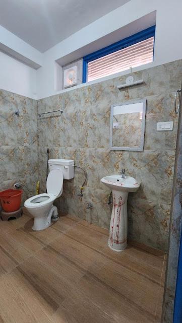 Safarnama Retreat Homestay - All Rooms With Mountain View Калпа Екстериор снимка